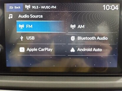 2025 Acura ADX - Image 16 of 19