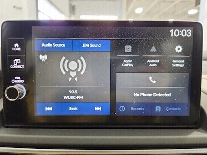 2025 Acura ADX - Image 15 of 19