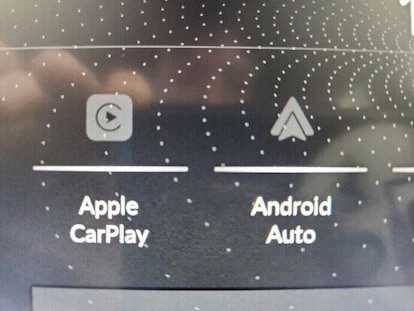 2025 Acura ADX - Image 18 of 19