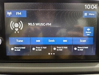 2025 Acura ADX - Image 17 of 19