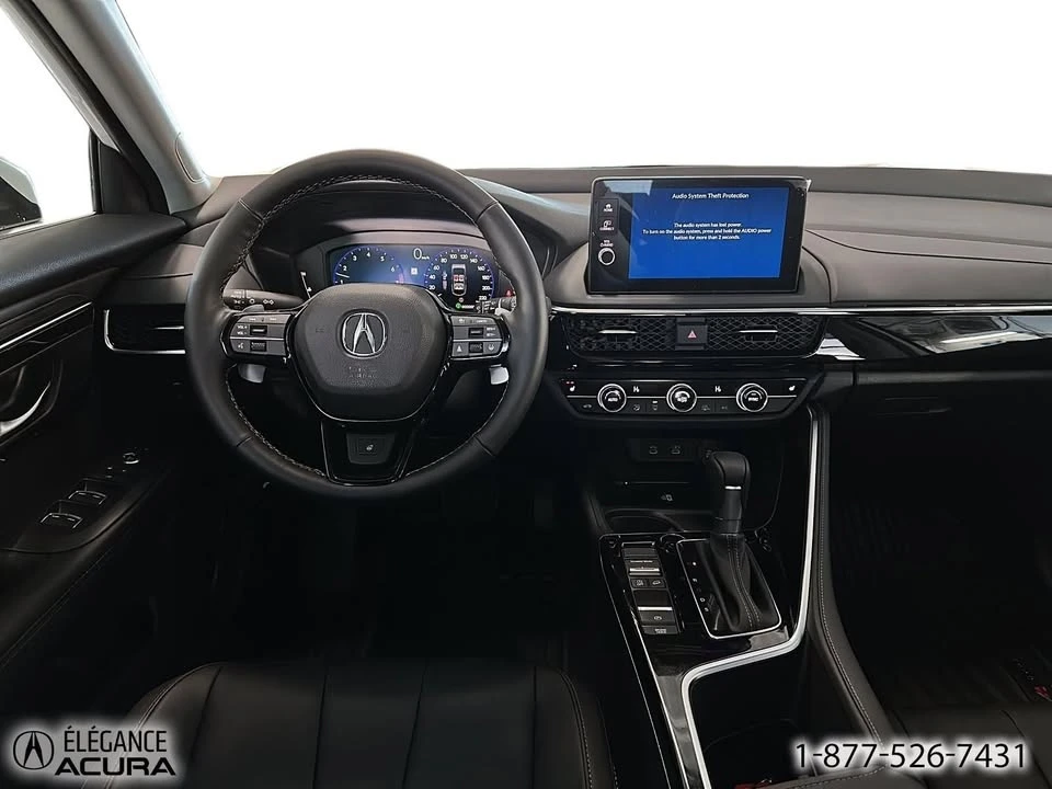 2025 Acura ADX - Image 13 of 20