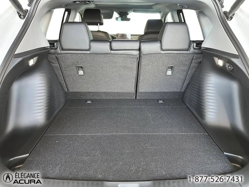 2025 Acura ADX - Image 9 of 20