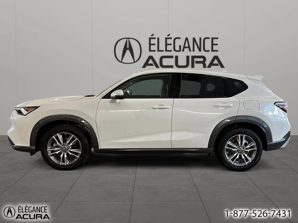 2025 Acura ADX - Image 8 of 20