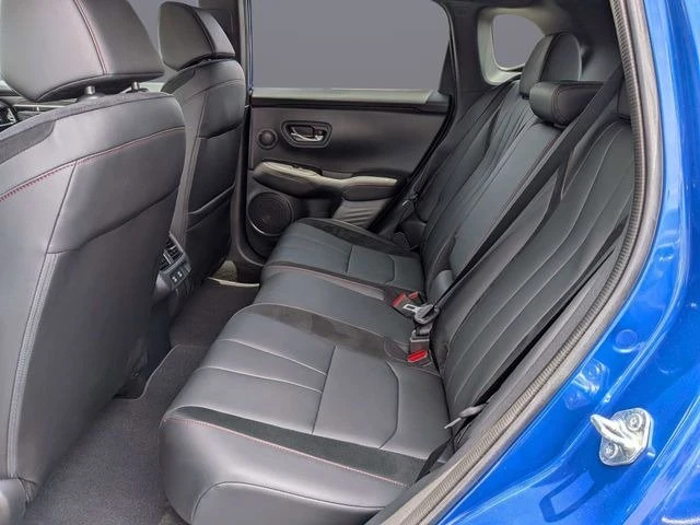 2025 Acura ADX - Image 12 of 13