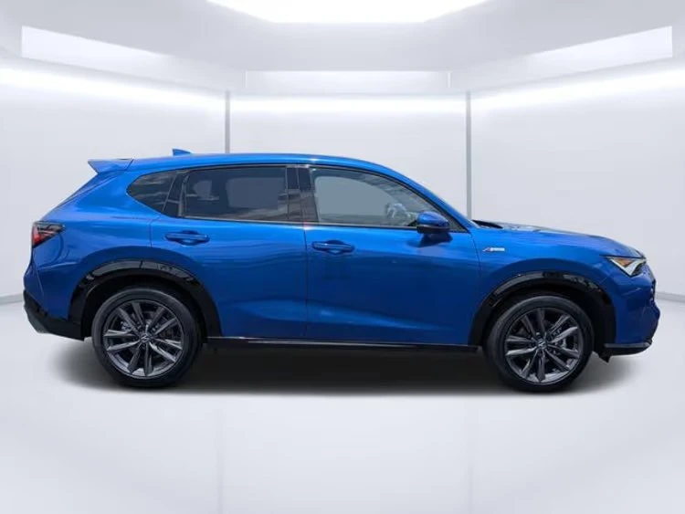 2025 Acura ADX - Image 5 of 13