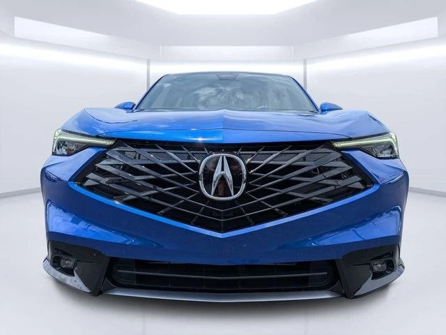 2025 Acura ADX - Image 3 of 13