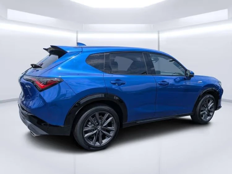 2025 Acura ADX - Image 4 of 13