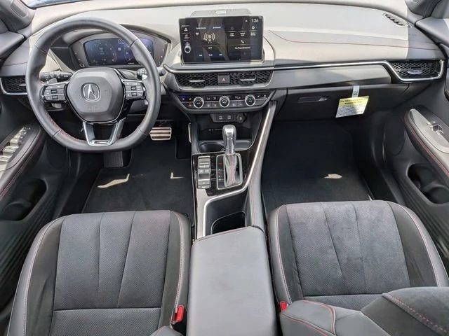 2025 Acura ADX - Image 8 of 13