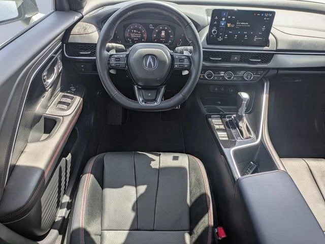 2025 Acura ADX - Image 6 of 11