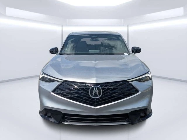 2025 Acura ADX - Image 2 of 11