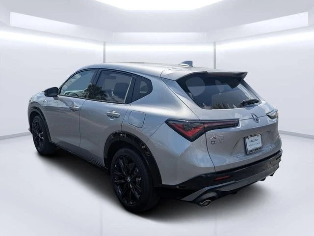 2025 Acura ADX - Image 5 of 11