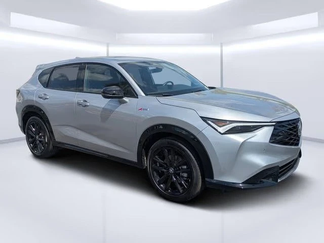 2025 Acura ADX - Image 3 of 11