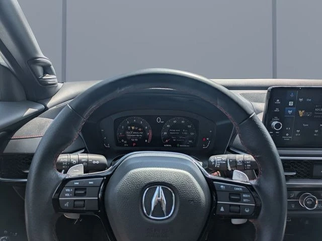 2025 Acura ADX - Image 7 of 11