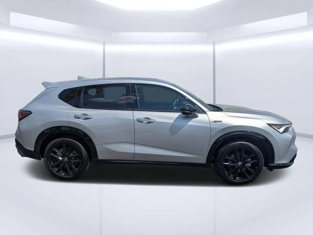 2025 Acura ADX - Image 4 of 11