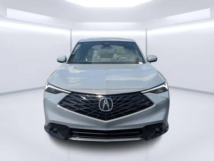 2025 Acura ADX - Image 2 of 13