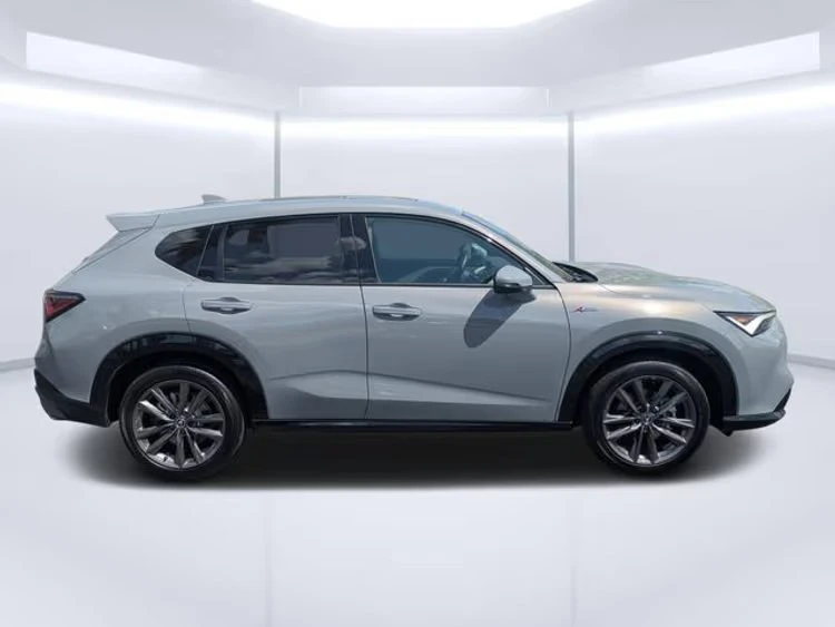 2025 Acura ADX - Image 5 of 13