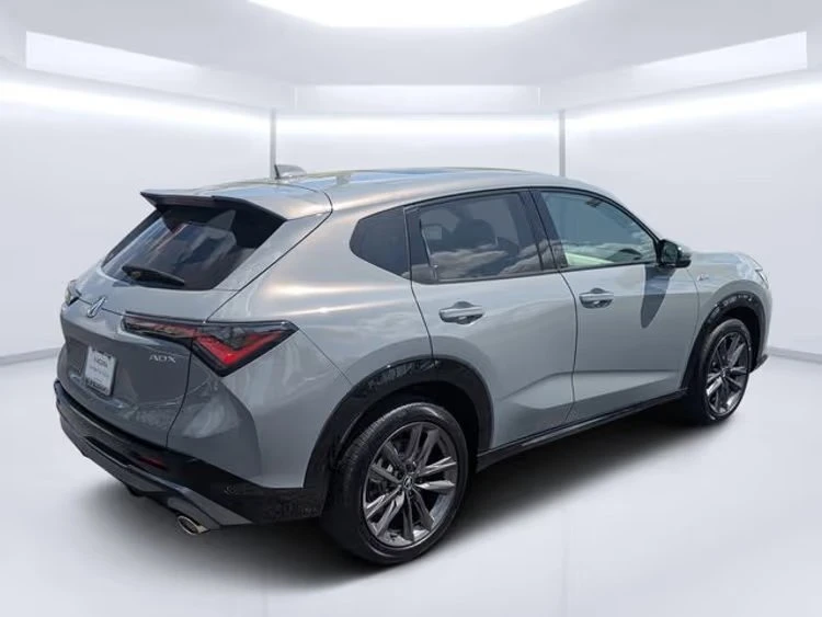 2025 Acura ADX - Image 4 of 13
