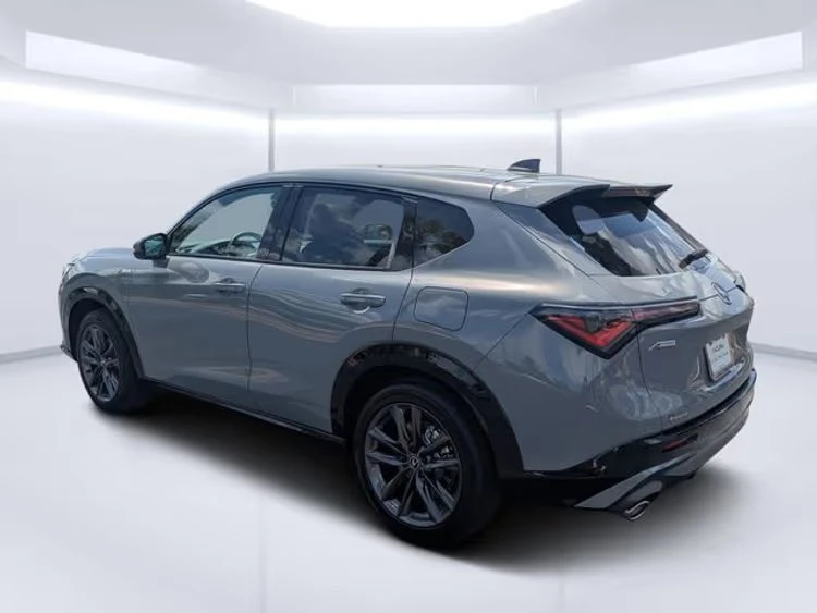 2025 Acura ADX - Image 6 of 13