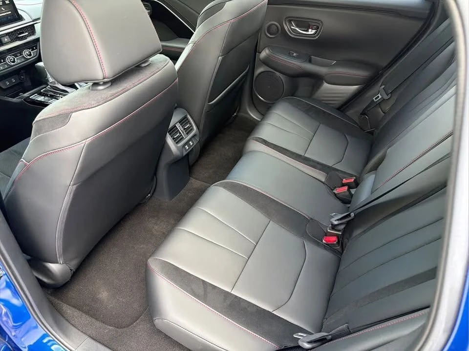 2025 Acura ADX - Image 20 of 20