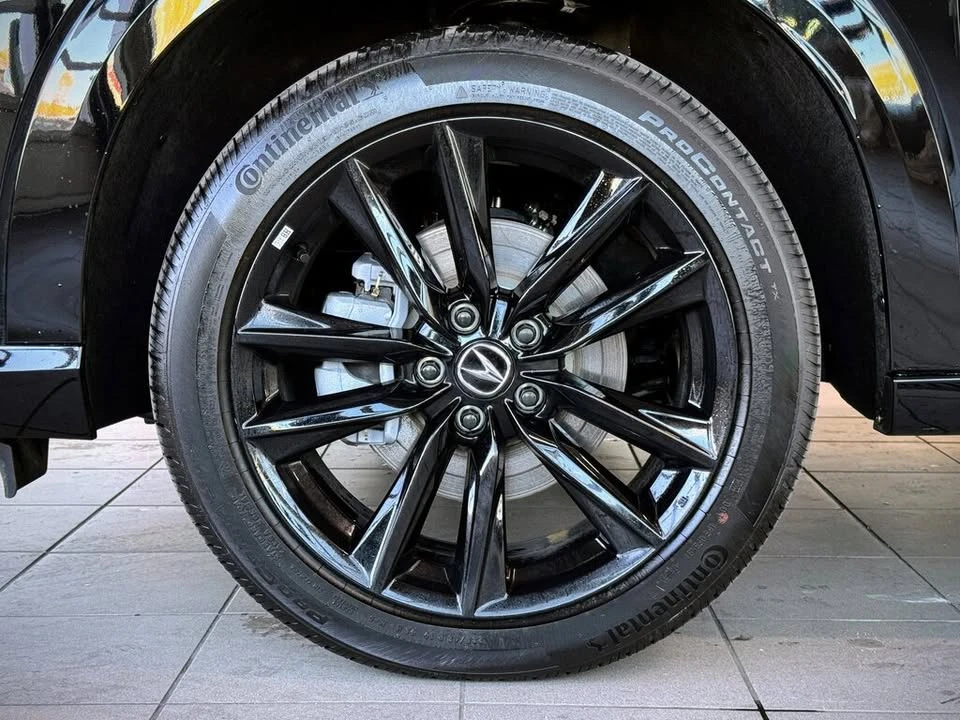 2025 Acura ADX - Image 5 of 16