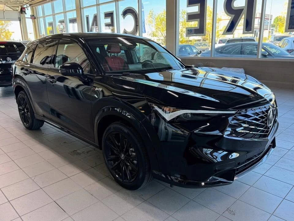 2025 Acura ADX - Image 2 of 16