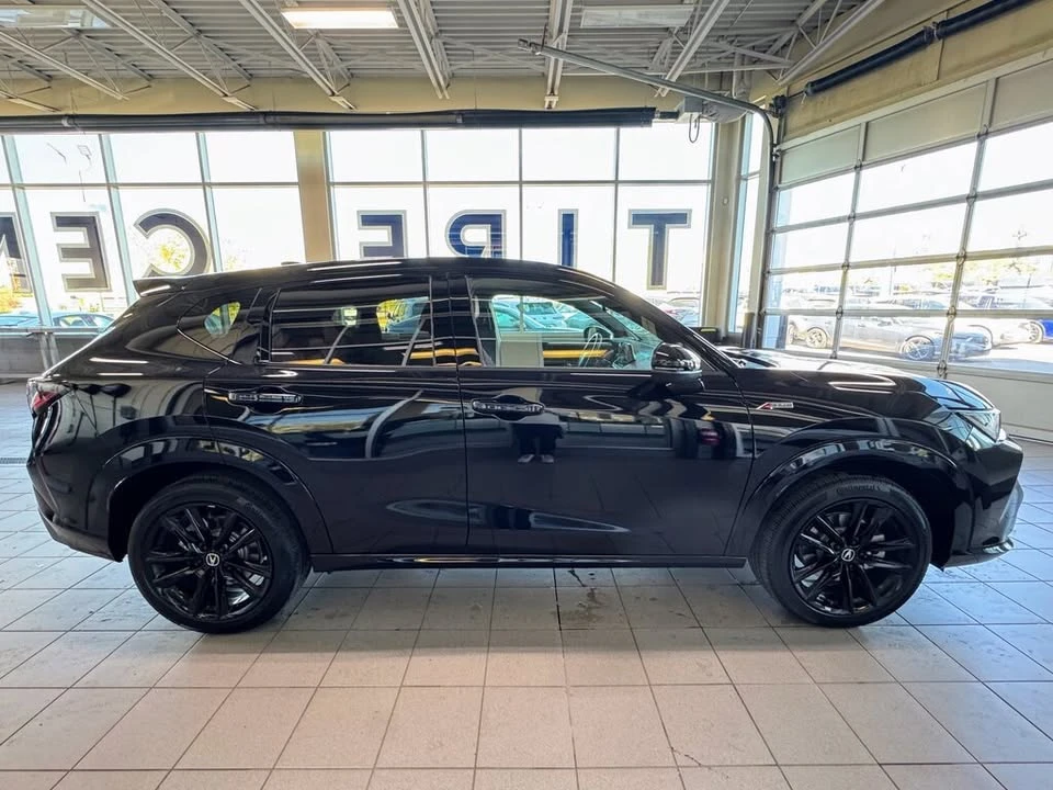 2025 Acura ADX - Image 3 of 16