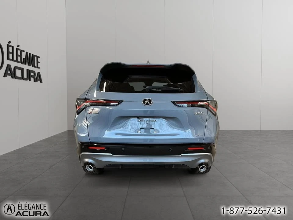 2025 Acura ADX - Image 6 of 20