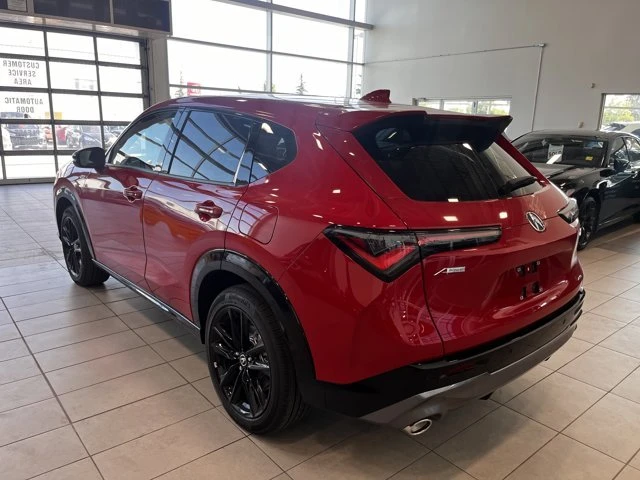 2025 Acura ADX - Image 6 of 19