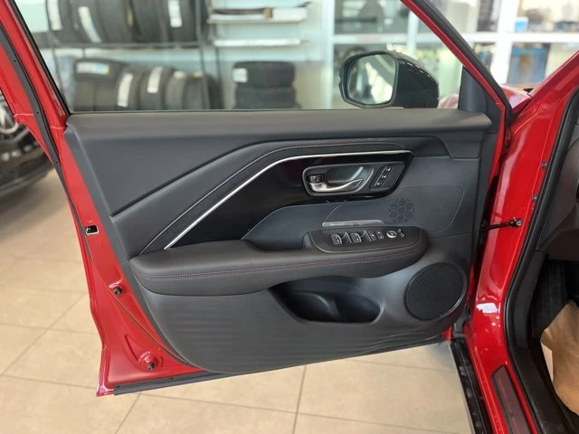 2025 Acura ADX - Image 12 of 19