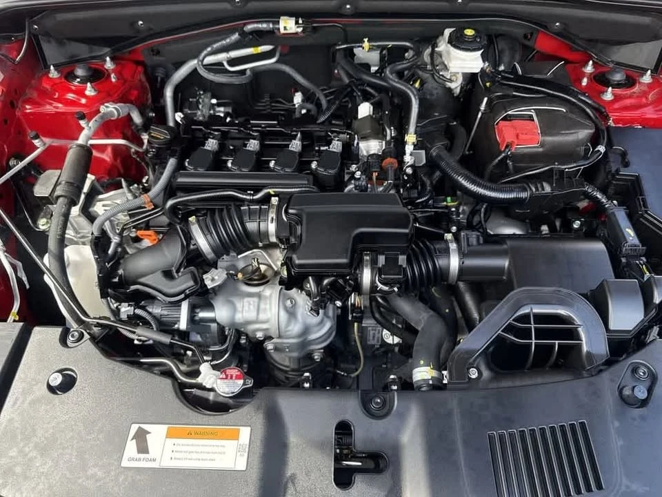 2025 Acura ADX - Image 7 of 7