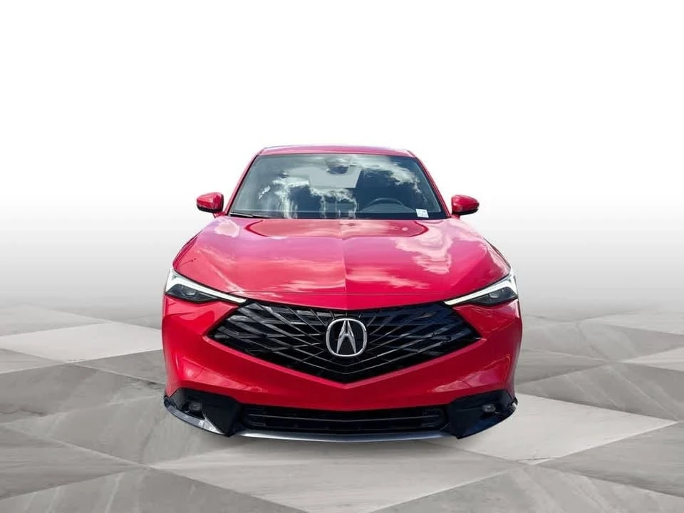 2025 Acura ADX - Image 2 of 7