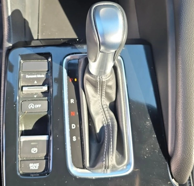 2025 Acura Integra 5th Gen - Image 7 of 8