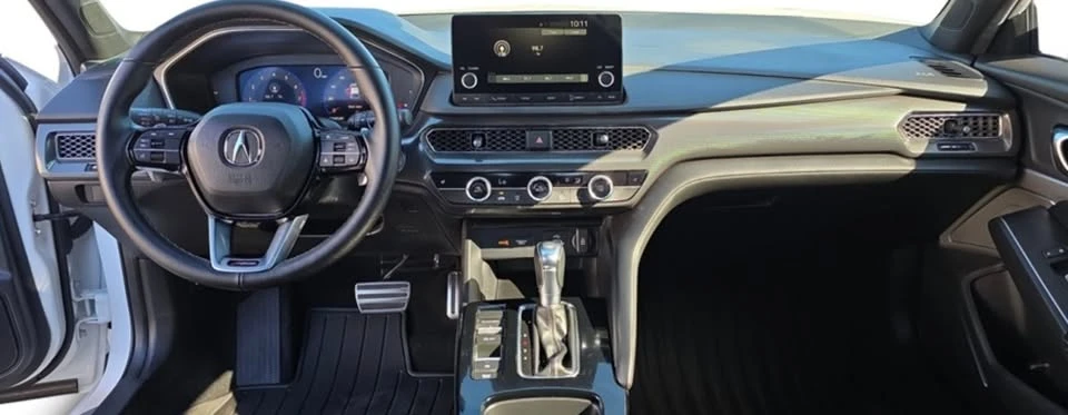 2025 Acura Integra 5th Gen - Image 2 of 8
