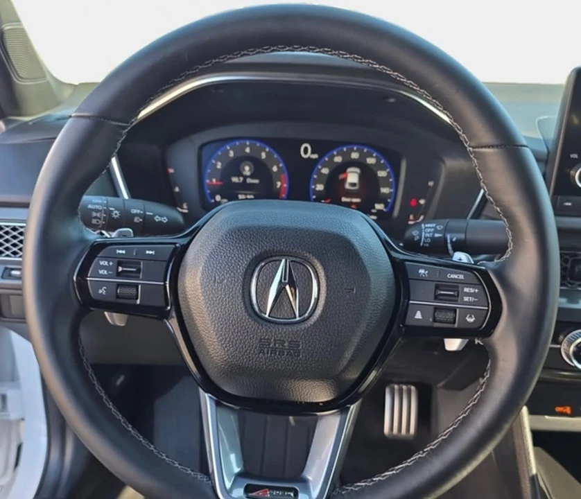 2025 Acura Integra 5th Gen - Image 5 of 8