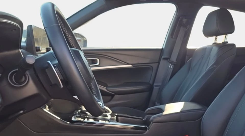 2025 Acura Integra 5th Gen - Image 3 of 8