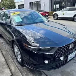 2025 Acura Integra