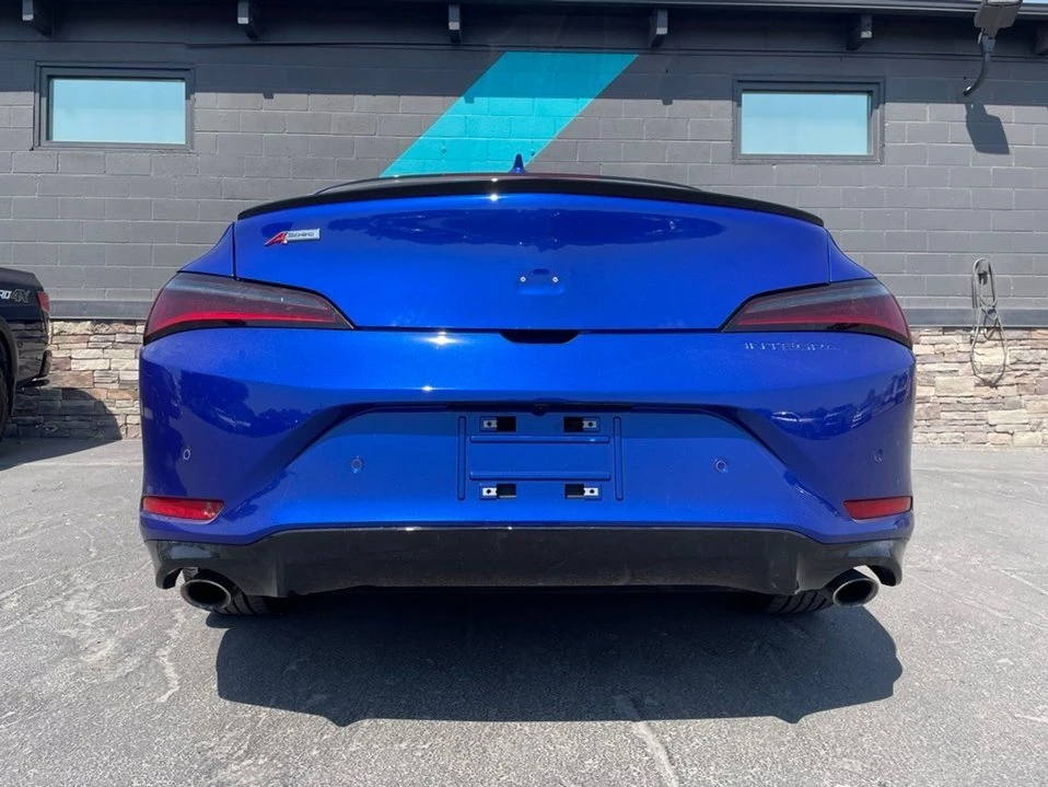 2025 Acura Integra 5th Gen - Image 5 of 9