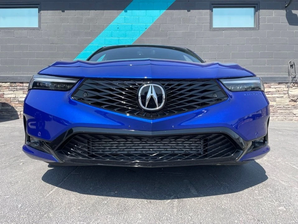 2025 Acura Integra 5th Gen - Image 8 of 9