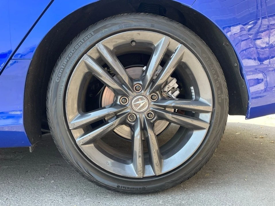 2025 Acura Integra 5th Gen - Image 7 of 9