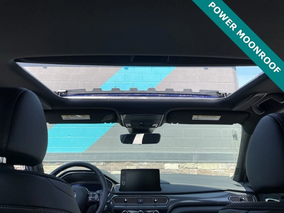 2025 Acura Integra 5th Gen - Image 2 of 9