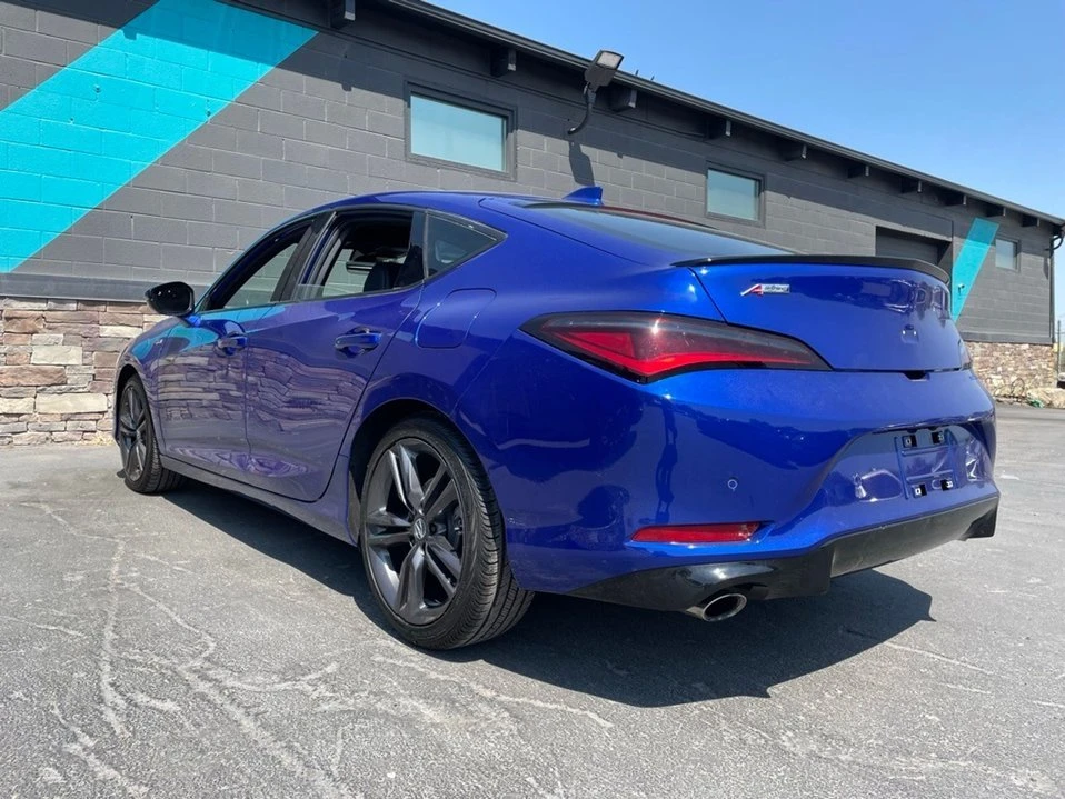 2025 Acura Integra 5th Gen - Image 6 of 9