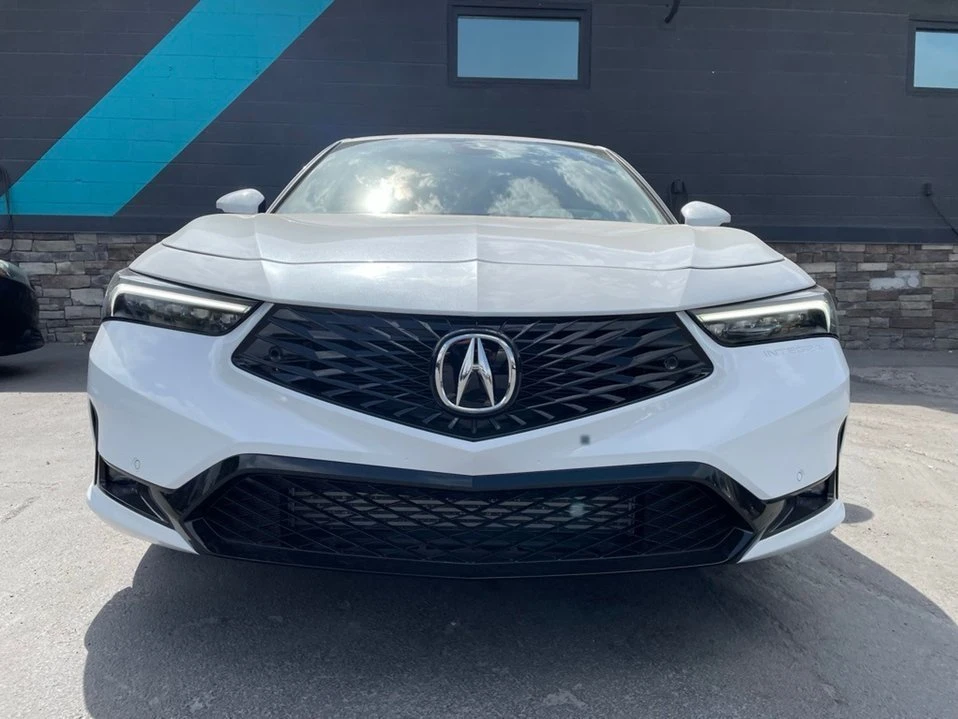 2025 Acura Integra 5th Gen - Image 11 of 11