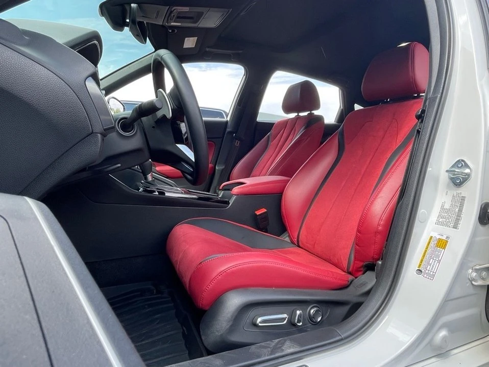 2025 Acura Integra 5th Gen - Image 3 of 11