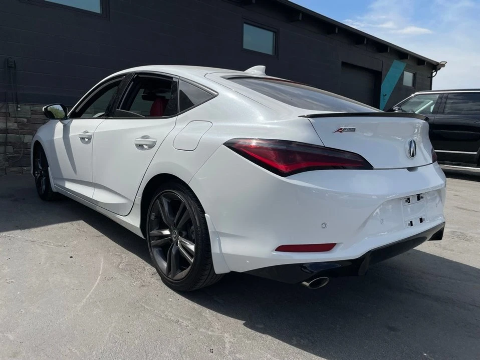 2025 Acura Integra 5th Gen - Image 7 of 11