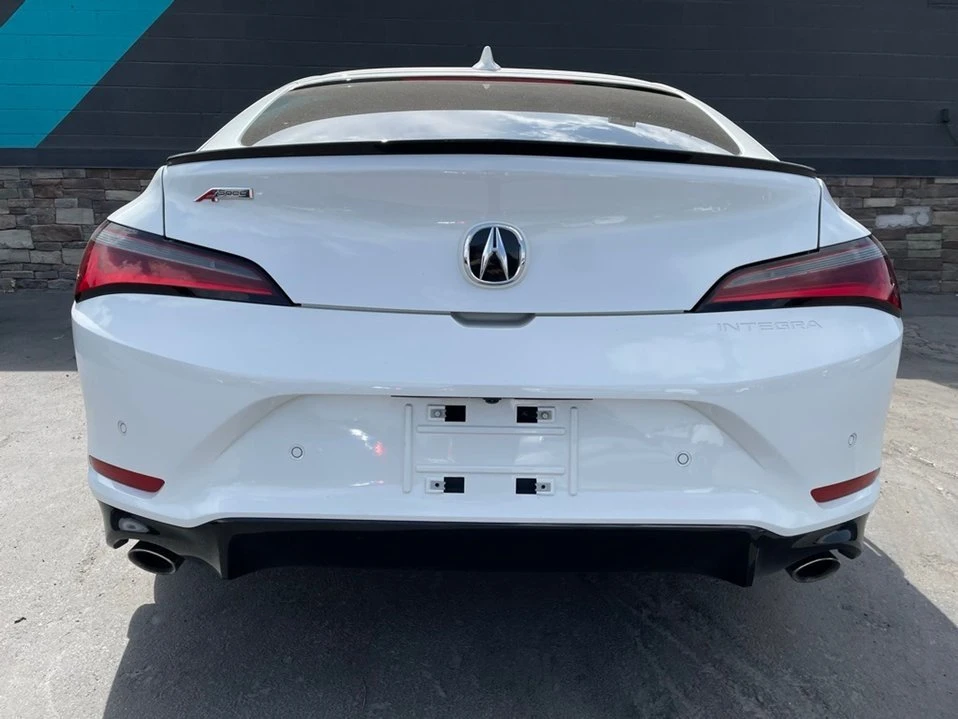 2025 Acura Integra 5th Gen - Image 8 of 11