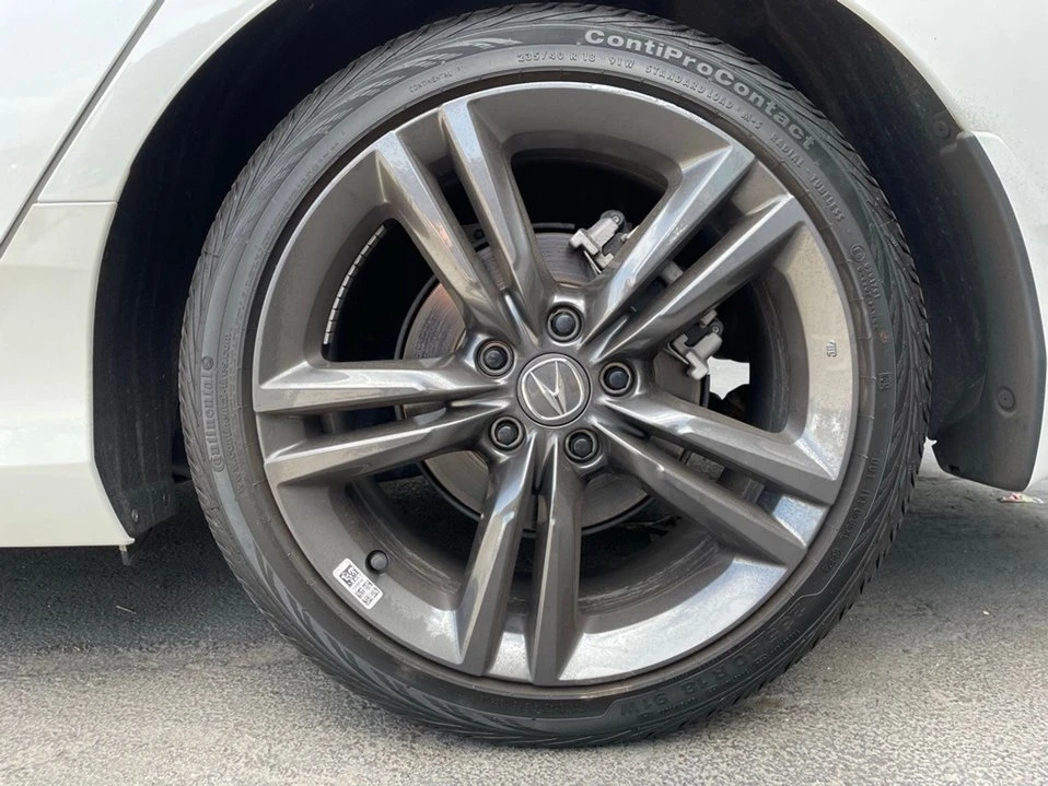 2025 Acura Integra 5th Gen - Image 6 of 11