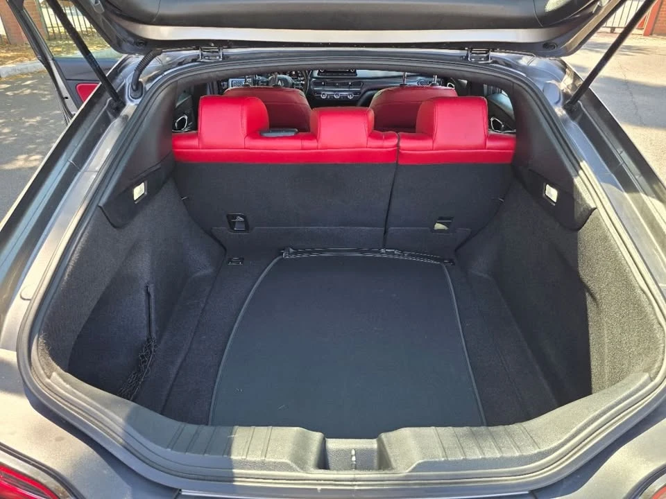 2025 Acura Integra 5th Gen - Image 3 of 19