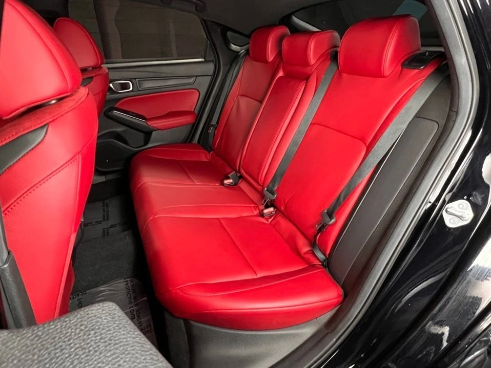 2025 Acura Integra 5th Gen - Image 20 of 20