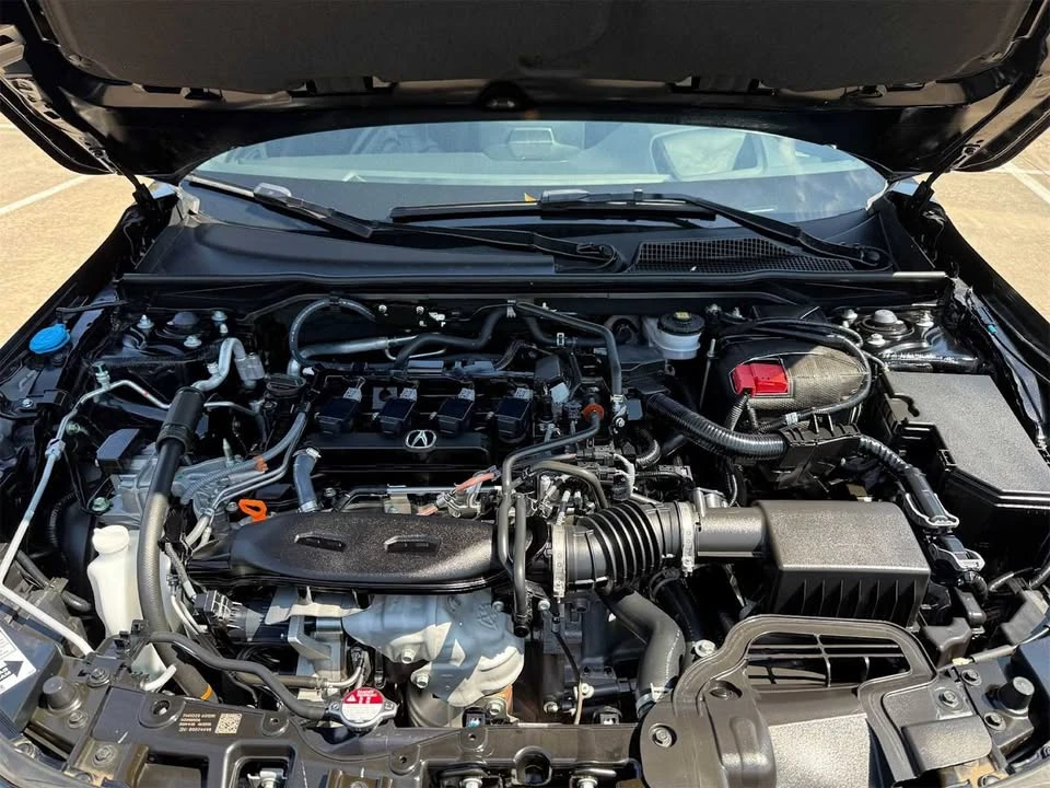 2025 Acura Integra 5th Gen - Image 8 of 8