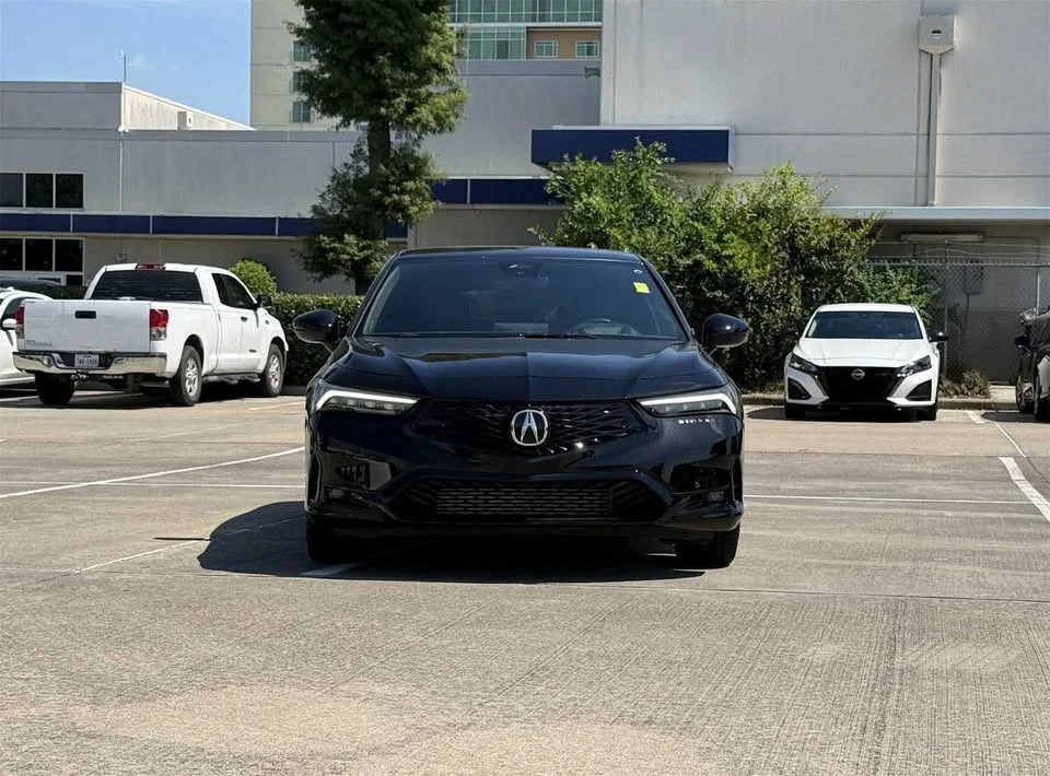 2025 Acura Integra 5th Gen - Image 6 of 8